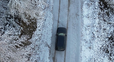 AFAD ve Meteoroloji uyardı! Fırtına geliyor! Yaylalara Kar Yağabilir