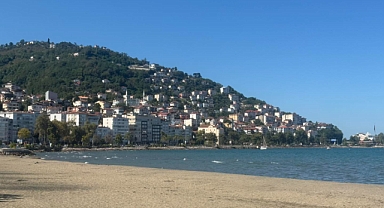 Ordu'da tünel çıkışı yol kapatılacak
