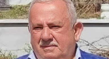 Ordu Gürgentepe Akmescit Mahallesi'nden Mehmet Bingöl vefat etti