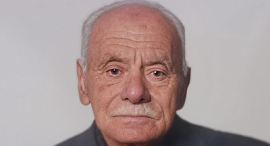 Ordu Kirazlimanı mahallesinden Arif Ersezen vefat etti