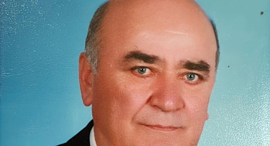 Ordu Perşembe'de görev yapan emekli Emniyet Müdürü Mustafa Türkmen vefat etti