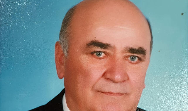 Ordu Perşembe'de görev yapan emekli Emniyet Müdürü Mustafa Türkmen vefat etti