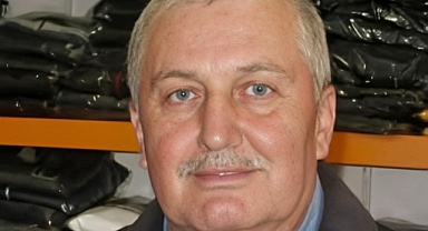 Ordu Perşembe Tarım Kredi kurumundan emekli Şükrü KÜTÜK, vefat etti